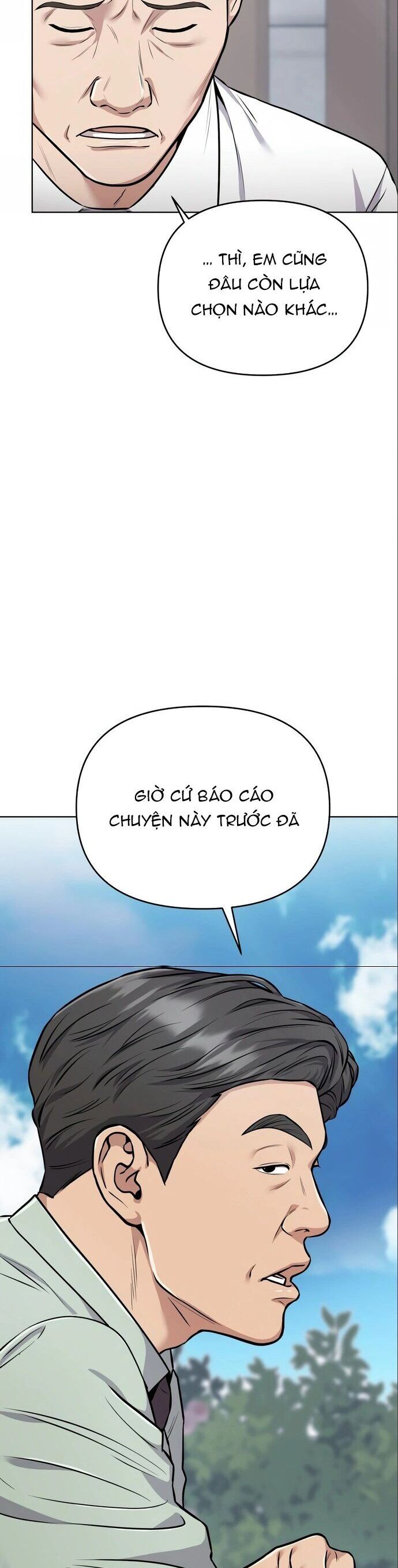 Nhân Viên Thực Tập Kim Cheolsu - chap24 - Trang 47
